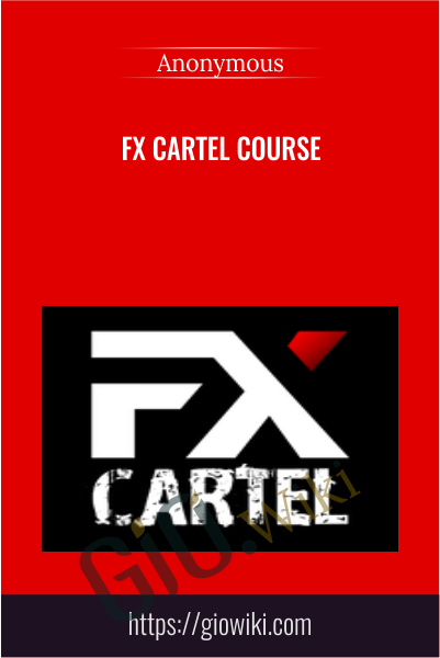 FX Cartel Course