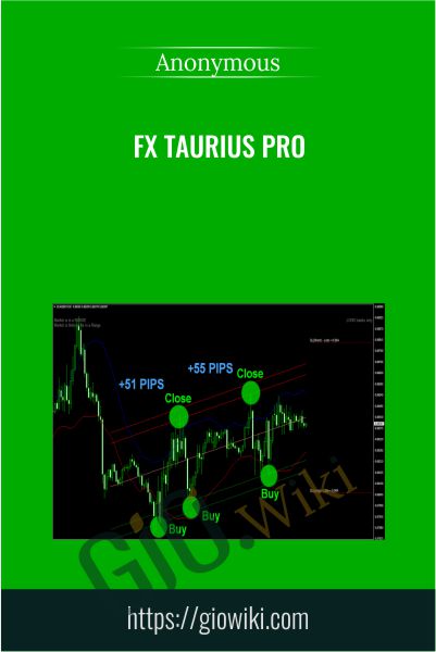 FX TAURIUS PRO
