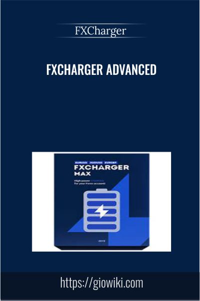 FXCharger Advanced