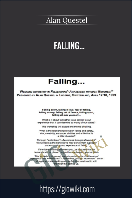 Falling… - Alan Questel