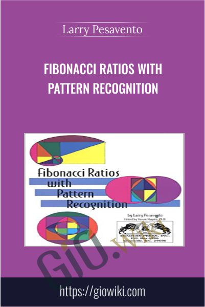 Fibonacci Ratios With Pattern Recognition - Larry Pesavento