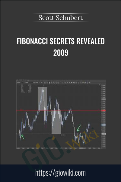 Fibonacci Secrets Revealed 2009 - Scott Schubert