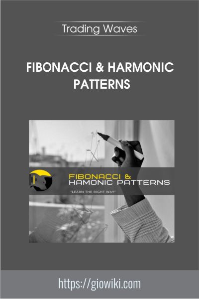 Fibonacci & Harmonic Patterns - Trading Waves
