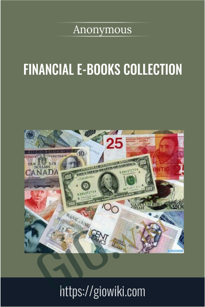 Financial E-Books Collection