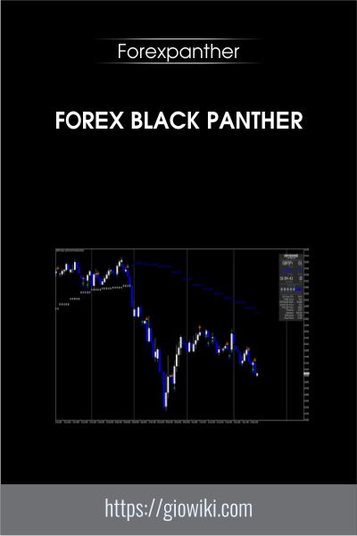 Forex Black Panther - Forexpanther