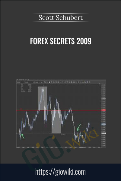 Forex Secrets 2009 - Scott Schubert