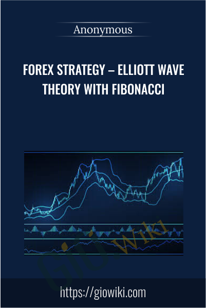 Forex Strategy – Elliott Wave Theory with Fibonacci