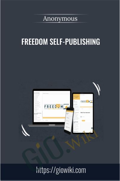 Freedom Self-Publishing