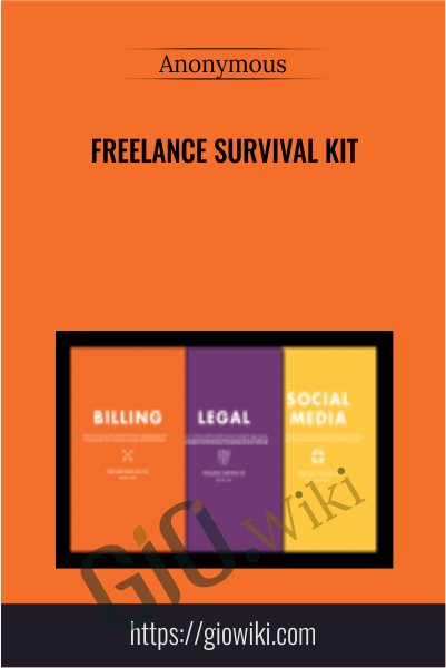 Freelance Survival Kit