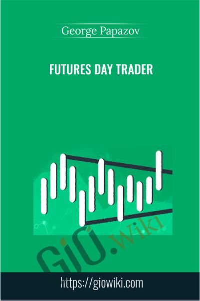 Futures Day Trader by George Papazov