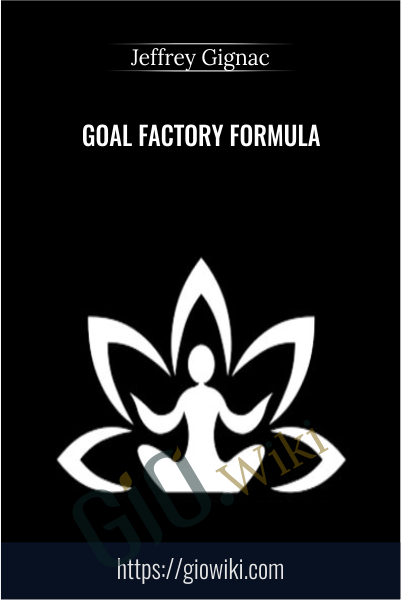 Goal Factory Formula - Jeffrey Gignac