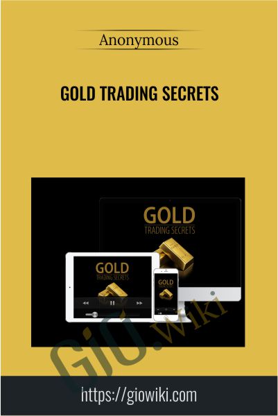 Gold Trading Secrets