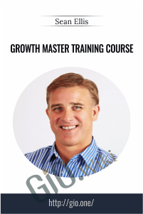Growth Master Training Course – Growth Hackers