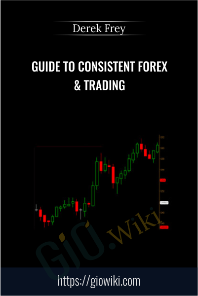 Guide to Consistent Forex & Trading - Derek Frey