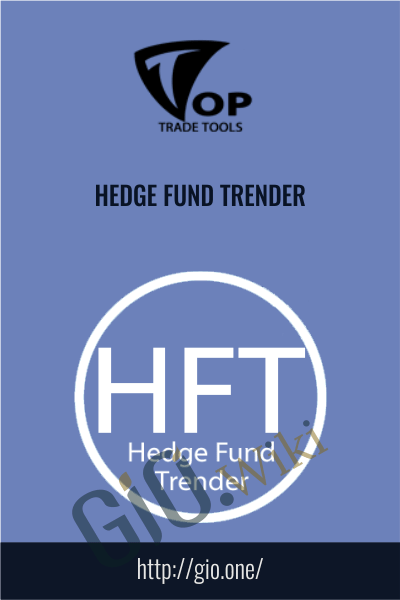 Hedge Fund Trender - TopTradeTools