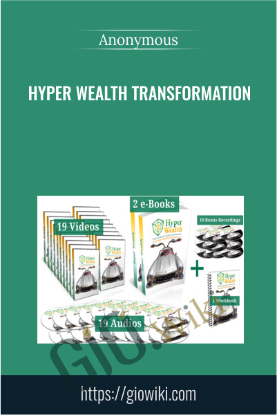 Hyper Wealth Transformation