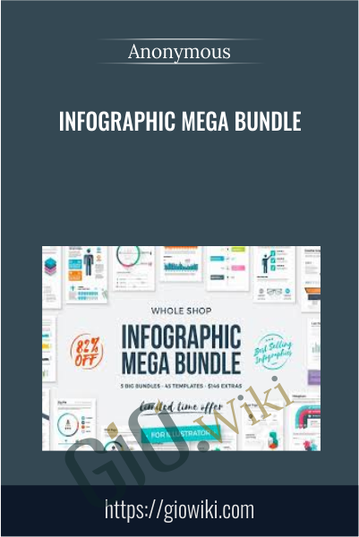 Infographic Mega Bundle
