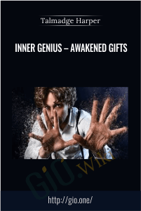 Inner Genius – Awakened Gifts