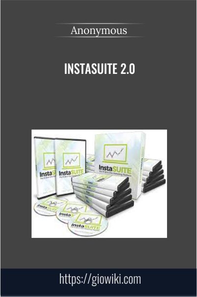InstaSuite 2.0