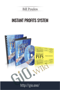 Instant Profits System – Bill Poulos