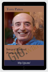 Integral Spiritual Practice 2017