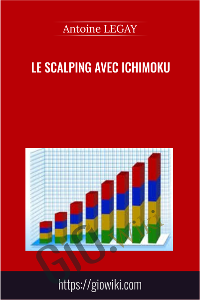 Le scalping avec Ichimoku - Antoine LEGAY