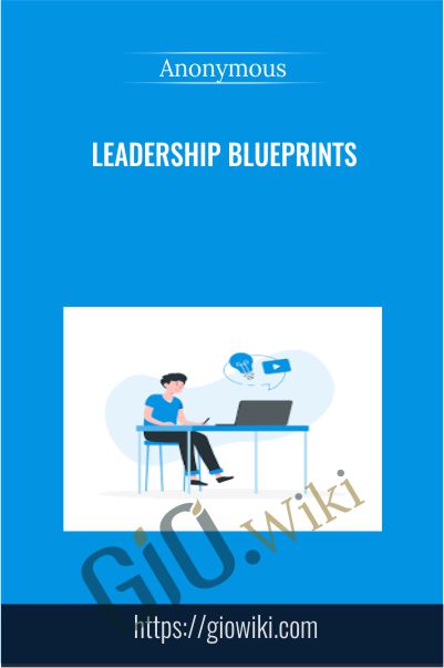 Leadership Blueprints