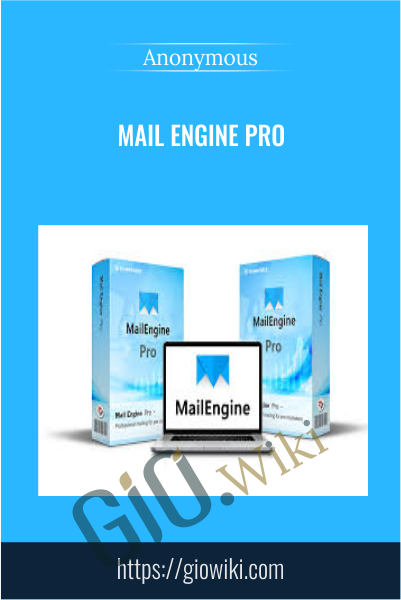 Mail Engine Pro