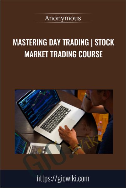 Mastering Day Trading | Stock Market Trading Course