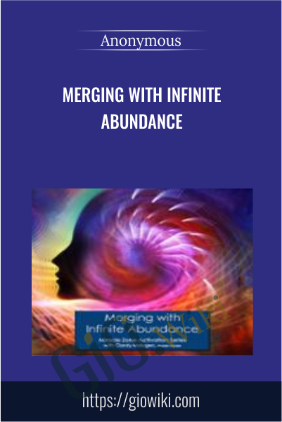 Merging with Infinite Abundance