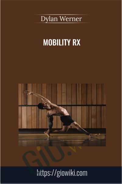 Mobility RX - Dylan Werner