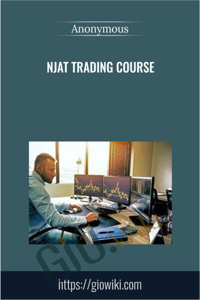 NJAT Trading Course