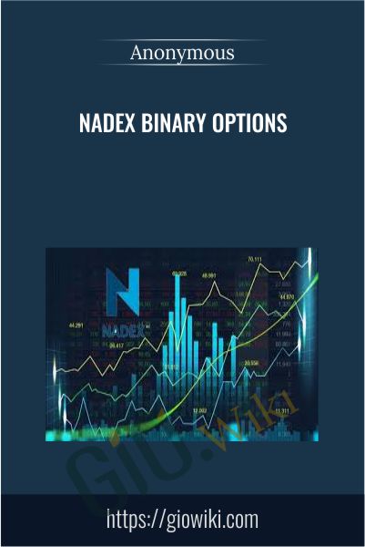 Nadex Binary Options
