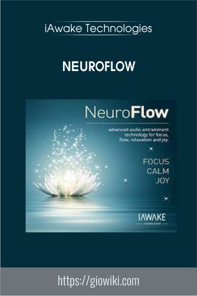 NeuroFlow - iAwake Technologies