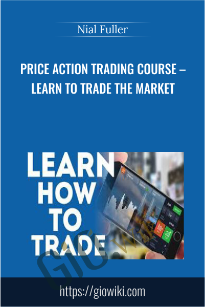 Price Action Trading Course – Learn To Trade The Market - Nial Fuller