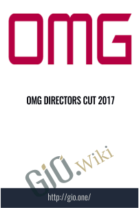 OMG Directors Cut 2017 - OMG Machines