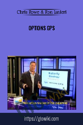 Options GPS