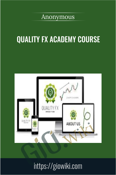 Quality FX Academy Course