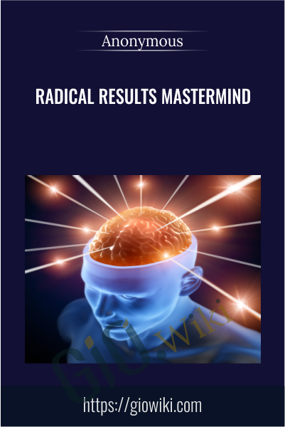 Radical Results Mastermind