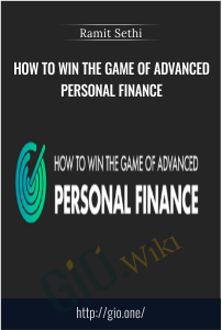 How to Win the Game of Advanced Personal Finance