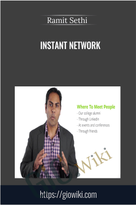 Instant Network