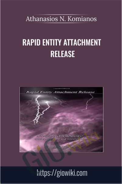 Rapid Entity Attachment Release by Athanasios N. Komianos
