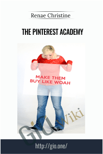 The Pinterest Academy
