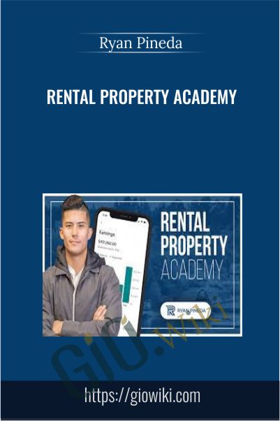 Rental Property Academy - Ryan Pineda