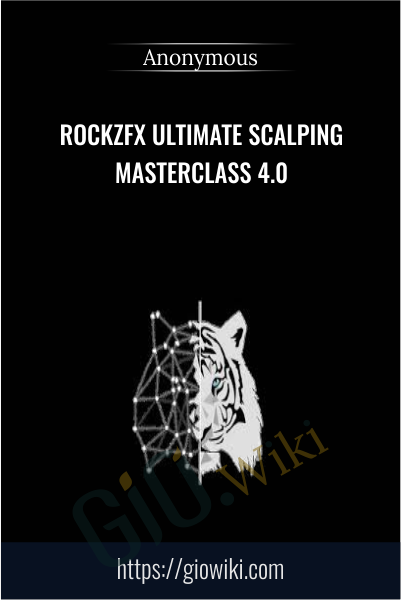 RockzFX Ultimate ScaLping Masterclass 4.0