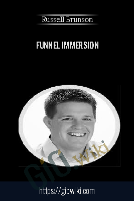 Funnel Immersion
