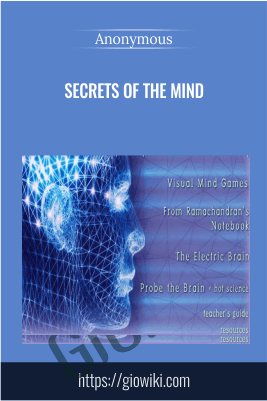 Secrets Of The Mind