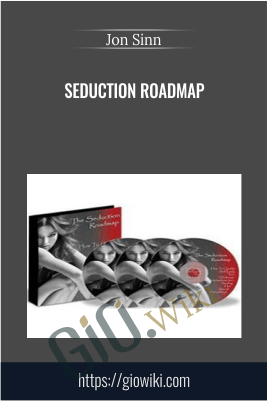 Seduction Roadmap - Jon Sinn