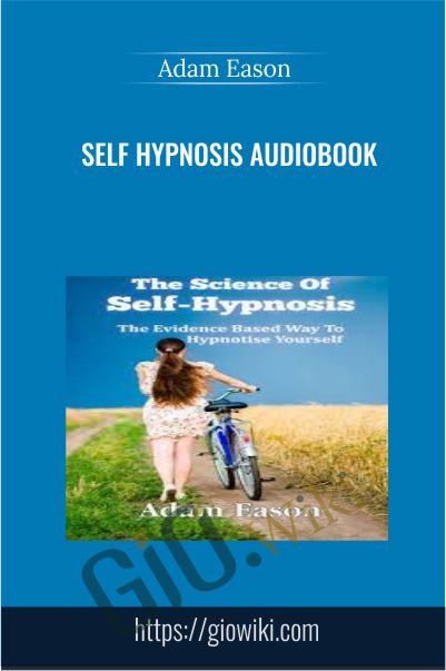 Self Hypnosis Audiobook