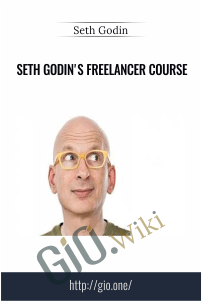Buy Video Courses At Gio One Up To 90 Off - seth godin s freelancer course